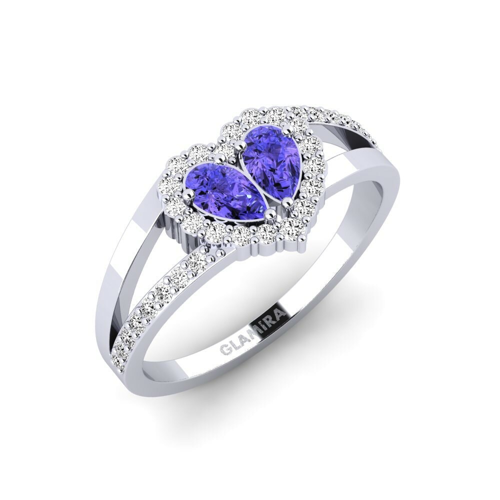 Tanzaniet Ringen Santorinis