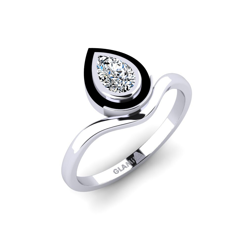 Zirkonia Ring Serifesta