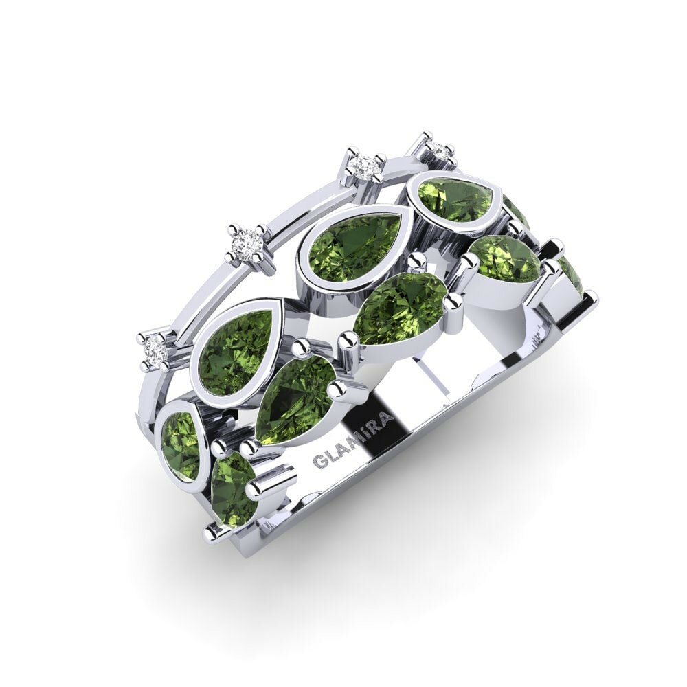 Groene Saffier Ringen Subsidy