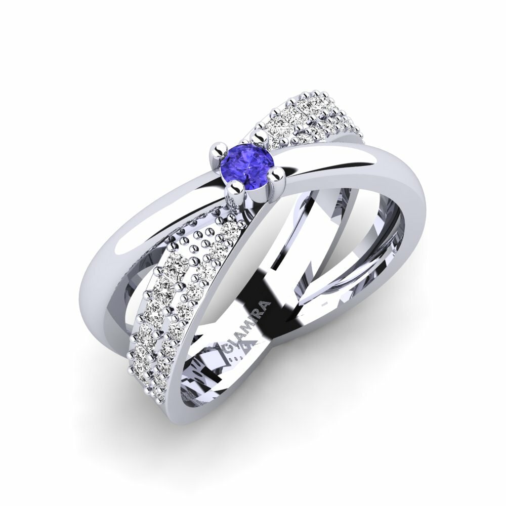 Tanzaniet Ringen Underlying