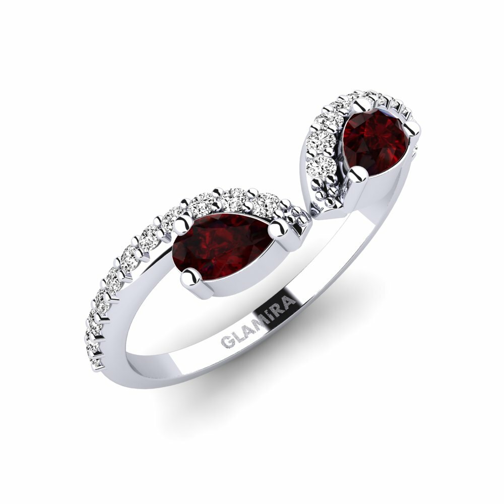 Granaat Ringen Utilization