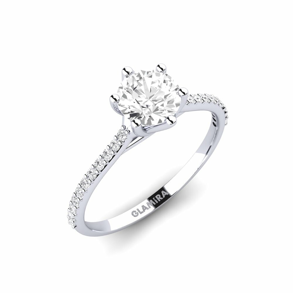 Engagement Ring Villeparis