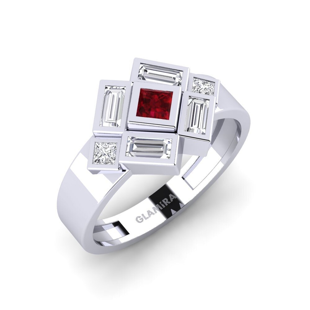 Ruby Ring Strategical