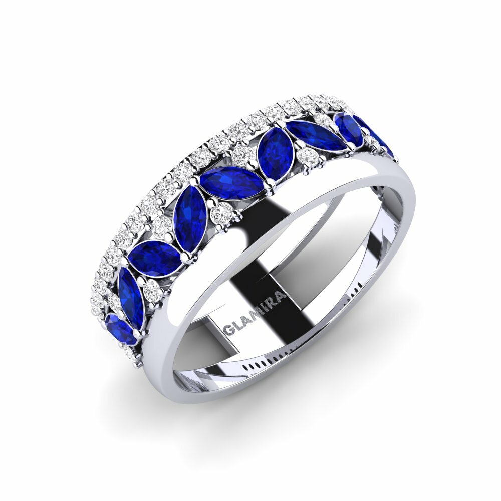 Saffier Ringen Stropez