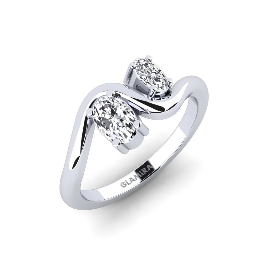 GLAMIRA Ring Sujuv