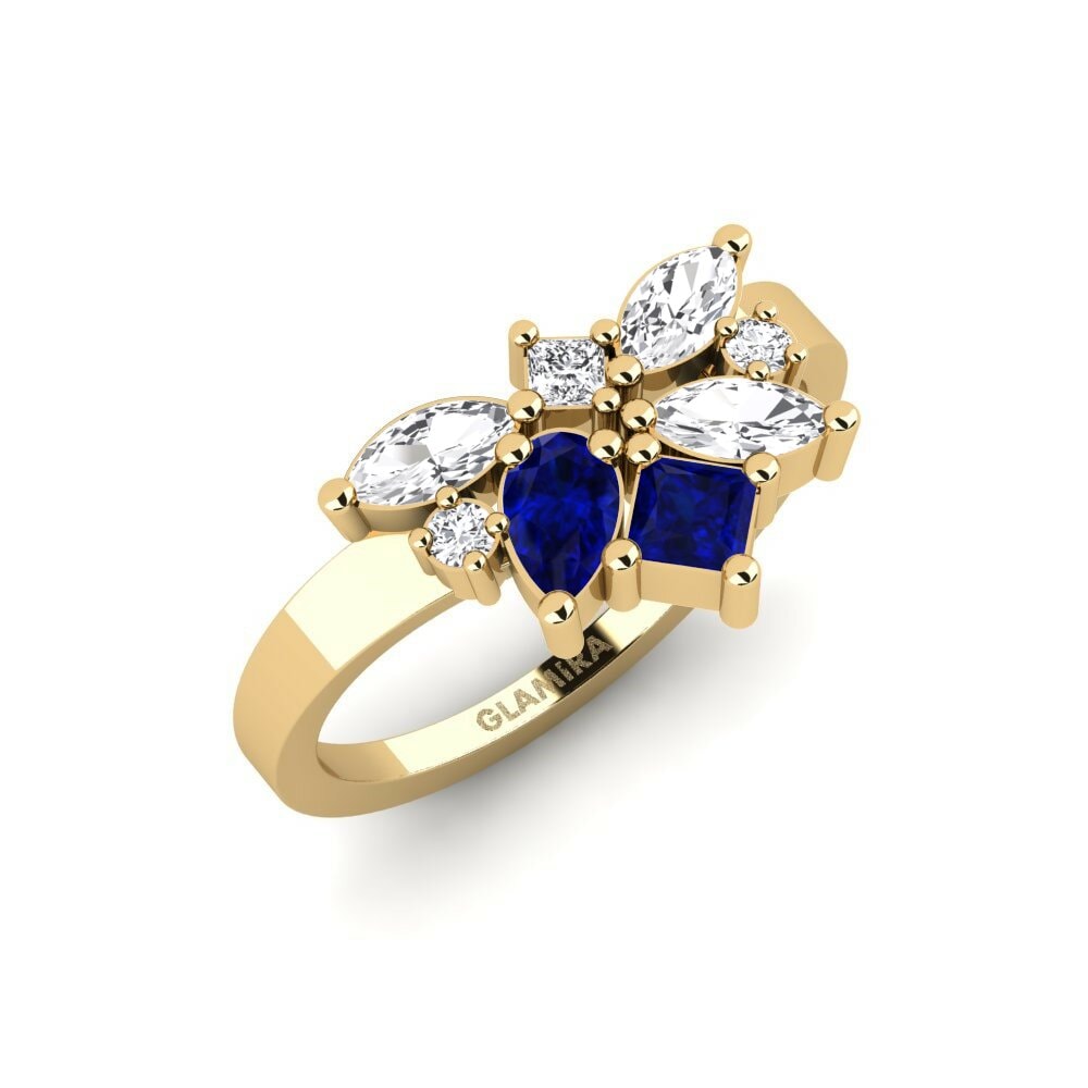 Saffier Ringen Talence