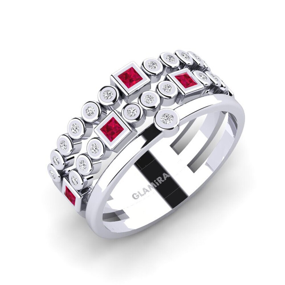 Ruby Ring Transform