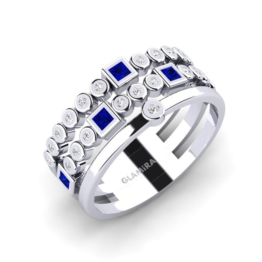 Saffier Ringen Transform