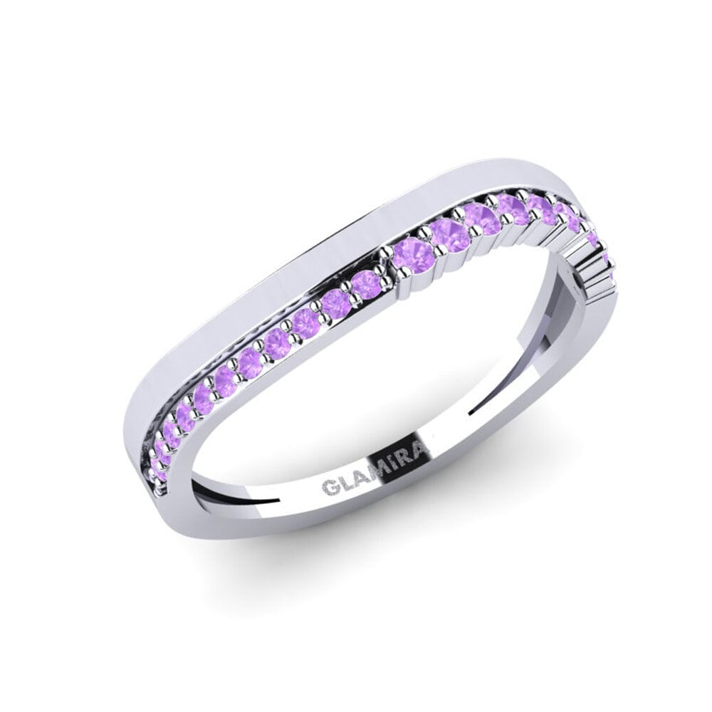 Amethist Ringen Transformation