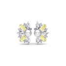 GLAMIRA Ohrringe Trouville