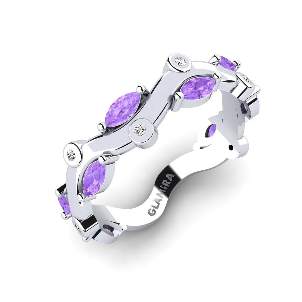 Amethist Ringen Unassigned