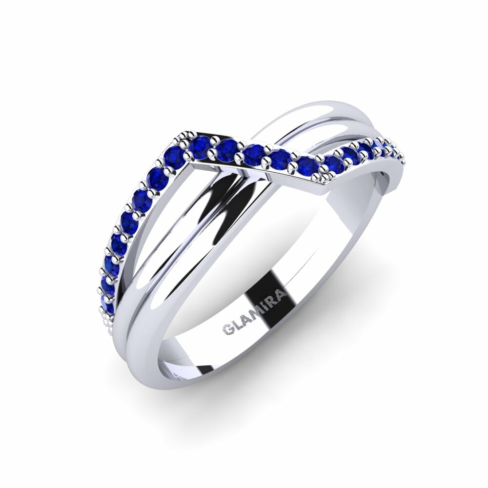 Saffier Ringen Unprecedented