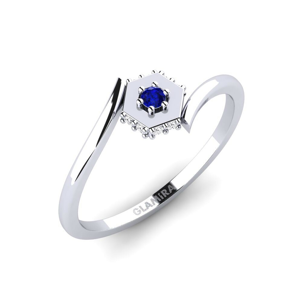 Saffier Ringen Unprecedentedly