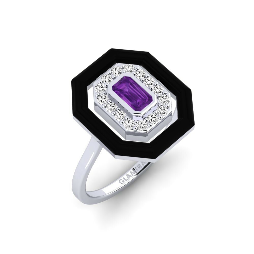 Amethist Ringen Verdons