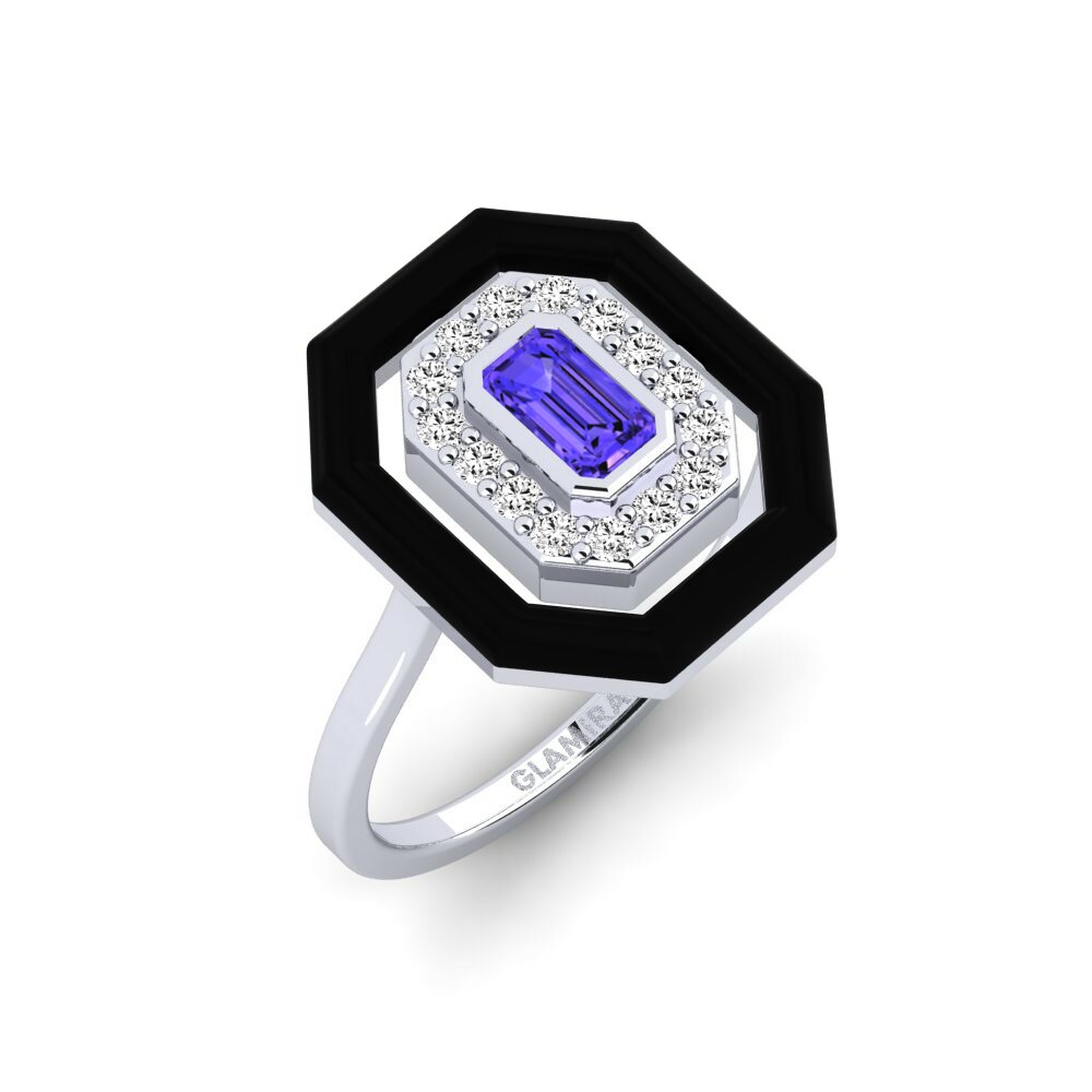 Tanzaniet Ringen Verdons