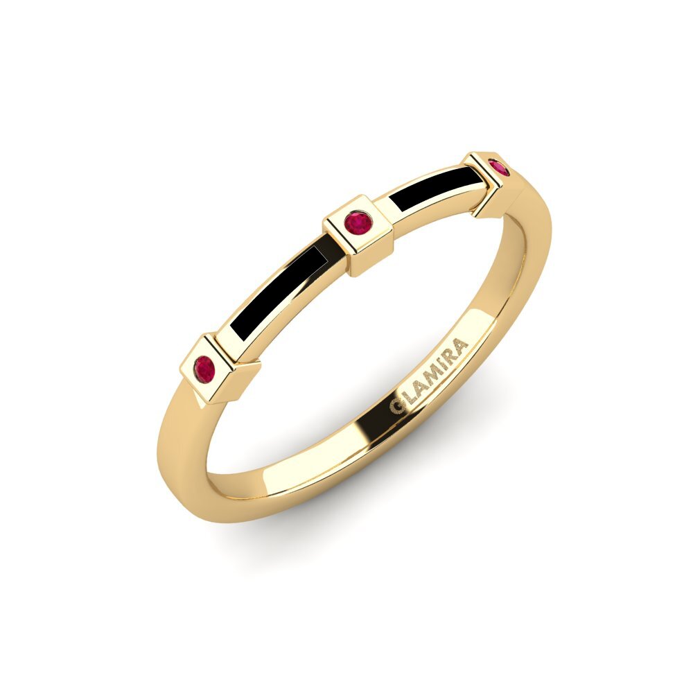 Ruby Ring Lingan