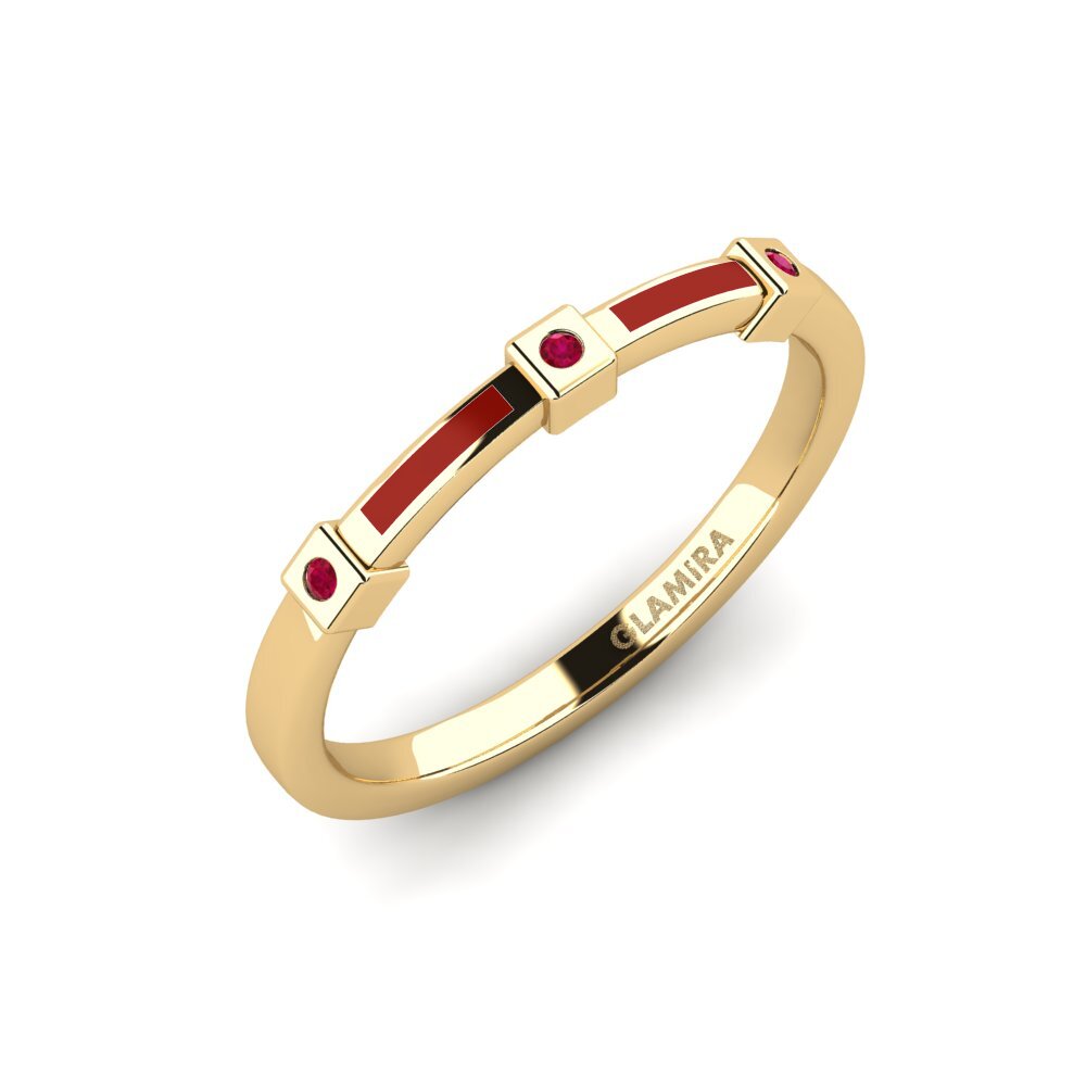 Rubin Ring Lingan