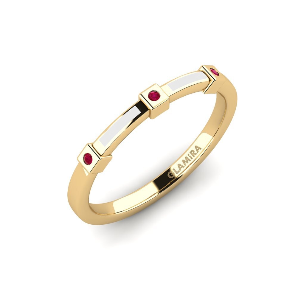 Ruby Ring Lingan