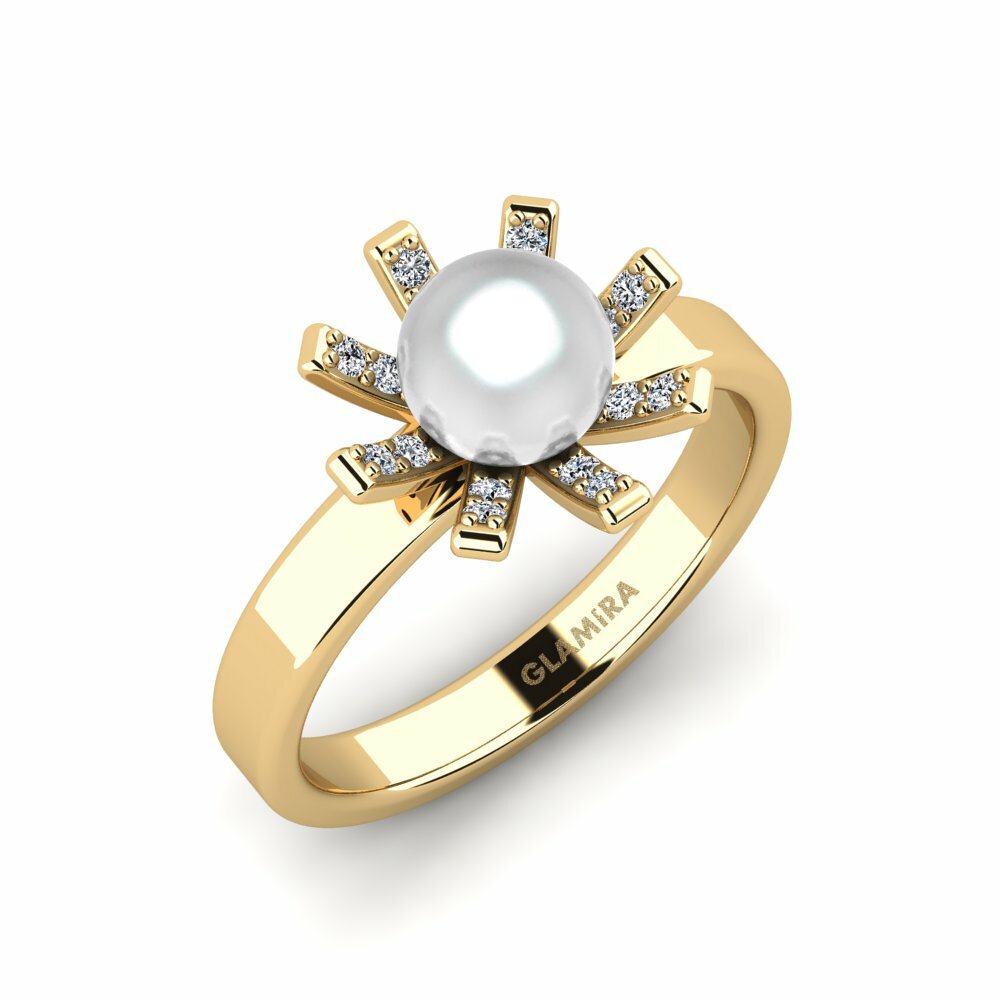 Ringen Meald