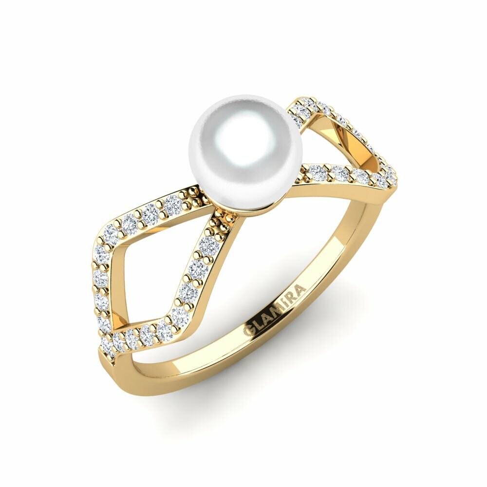 Ringen Shanaia