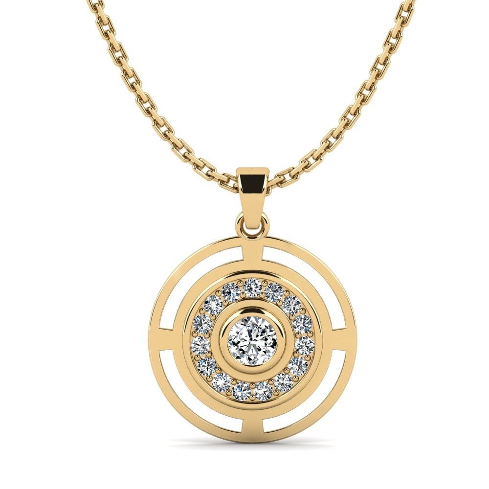 Colgante de Mujer Alting
