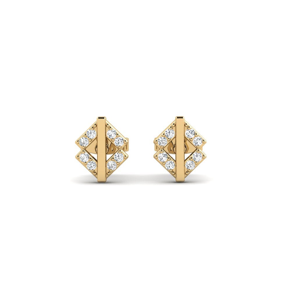GLAMIRA Earring Cobswana