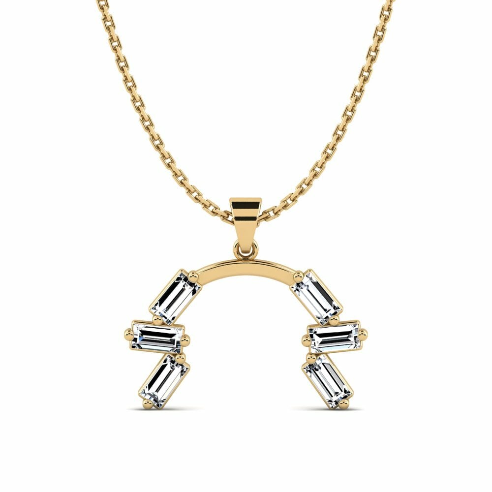 Colgante de Mujer Bblemen