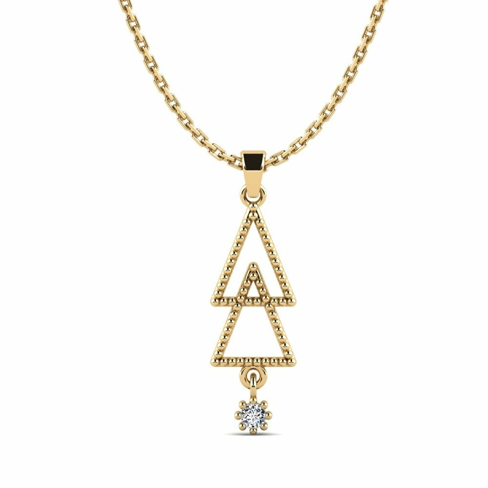 Women's Pendant Cividedas