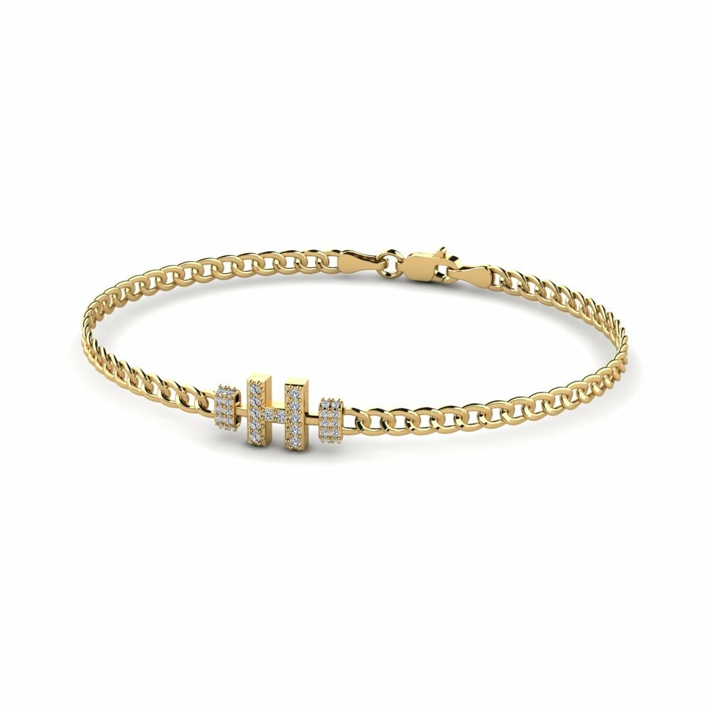 Dames Armband Esmira - H