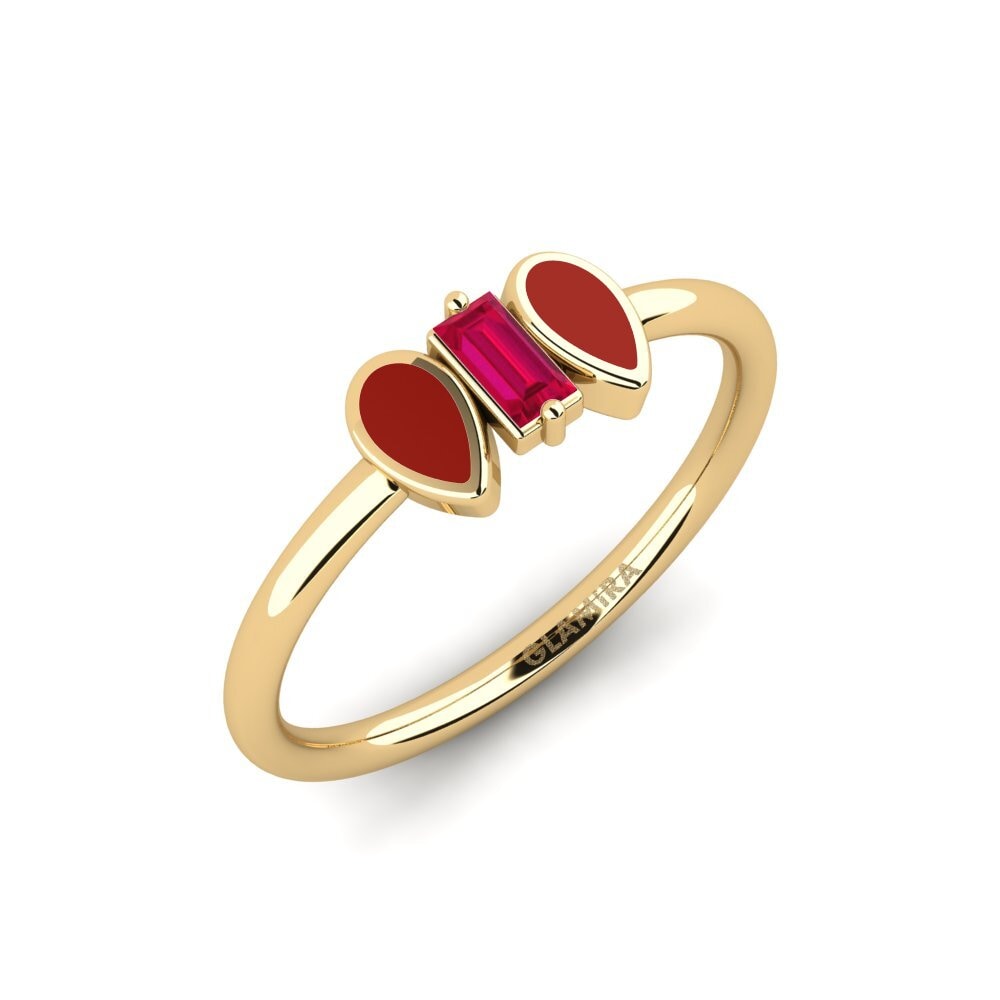 Rubin Ring Aiks
