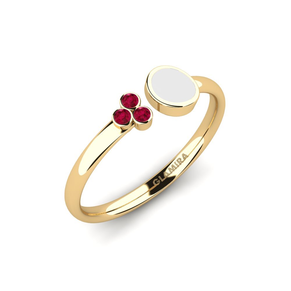 Ruby Ring Nther