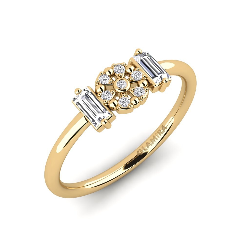 Diamant Ring Obvia