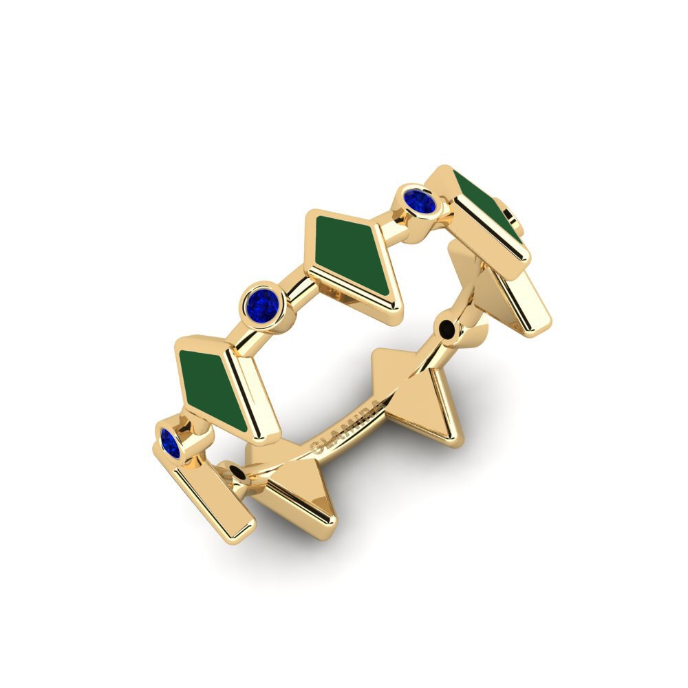 Saphir Ring Pephipu