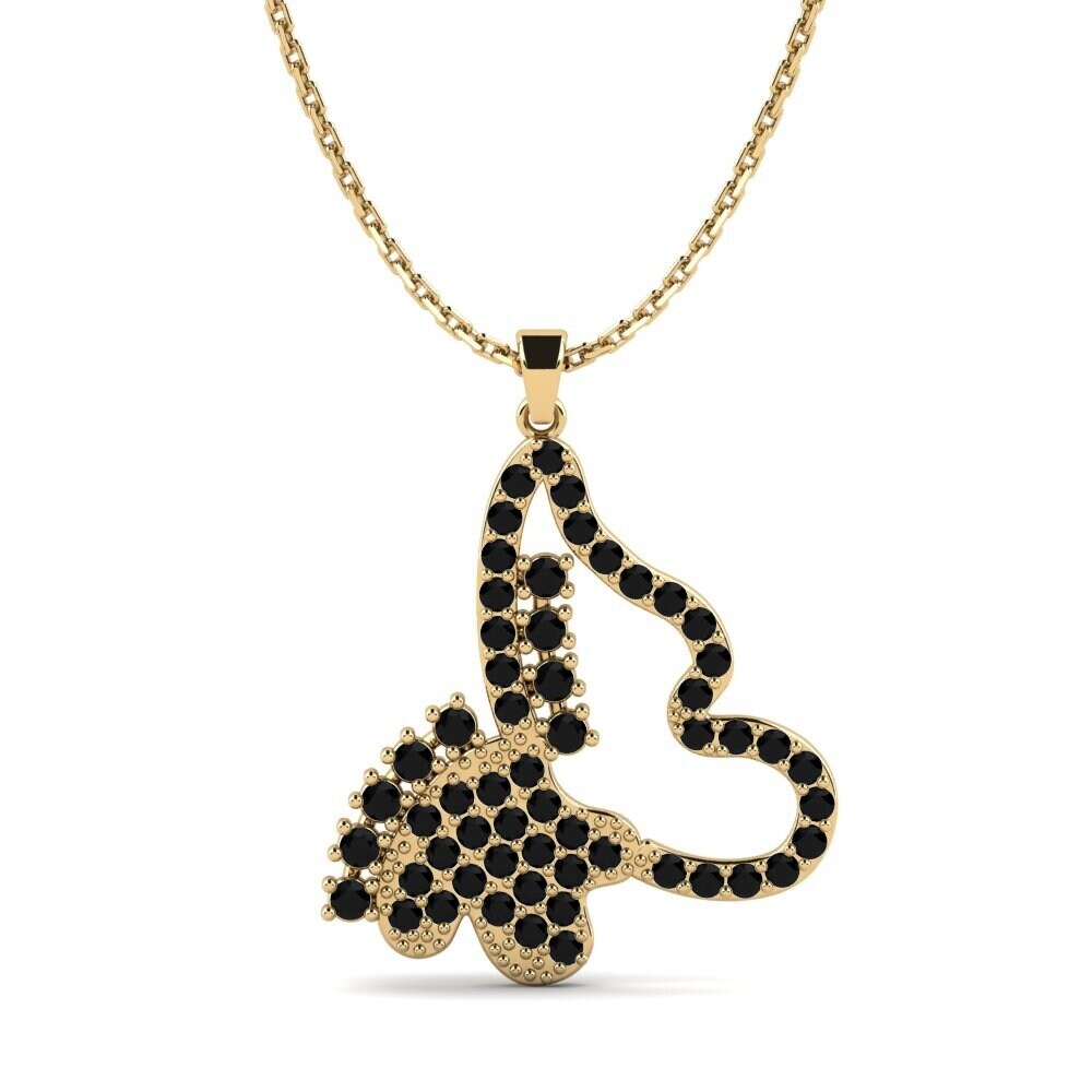 Black Diamond Women's Pendant Amendr