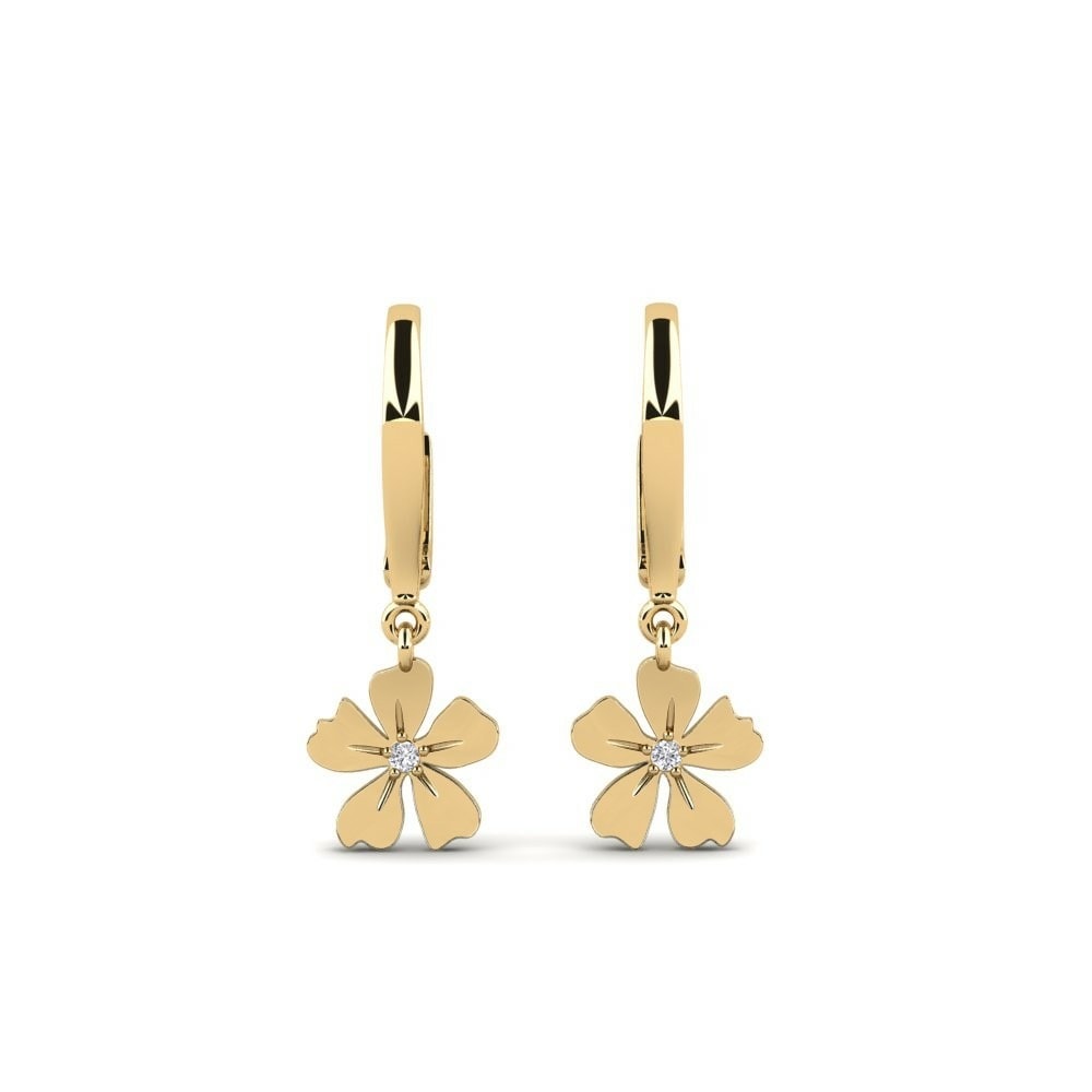 Drops & Dangle Women's Earring Crispiano