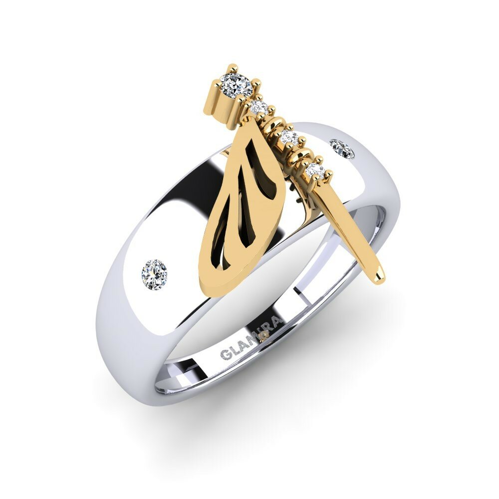 Zirconia Ring Seaqaqa