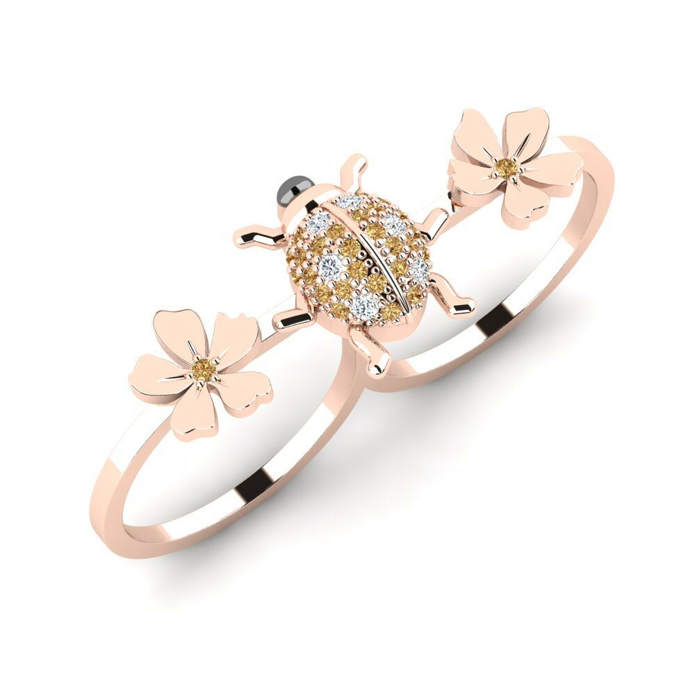 Zirconia Ring Suva