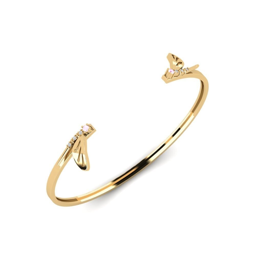Saphir Rose Bracelet pour femme Taguig