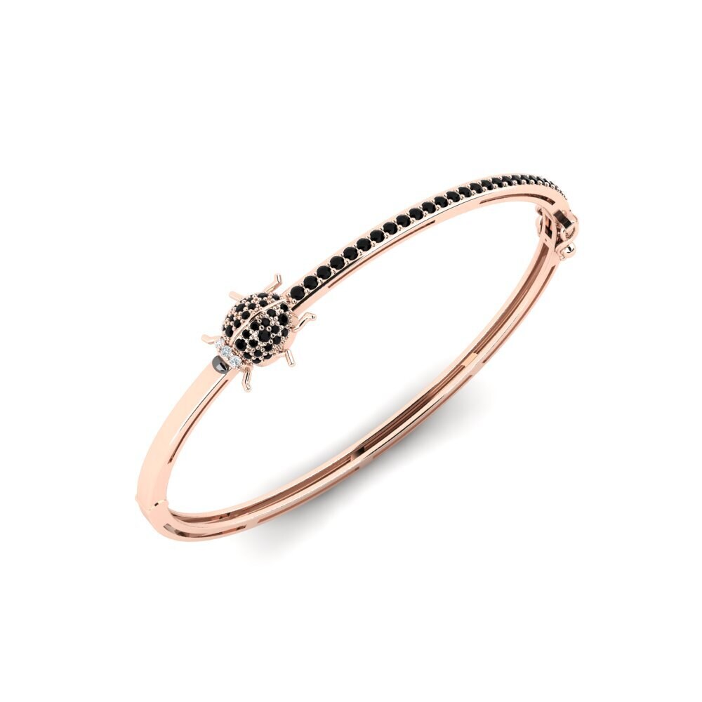 ジルコニア 女性バングル Teramkangri