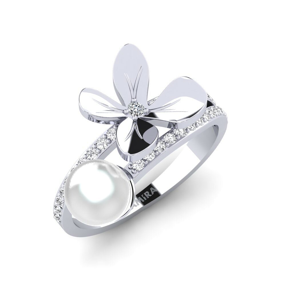 Zirconia Ring Terrasini