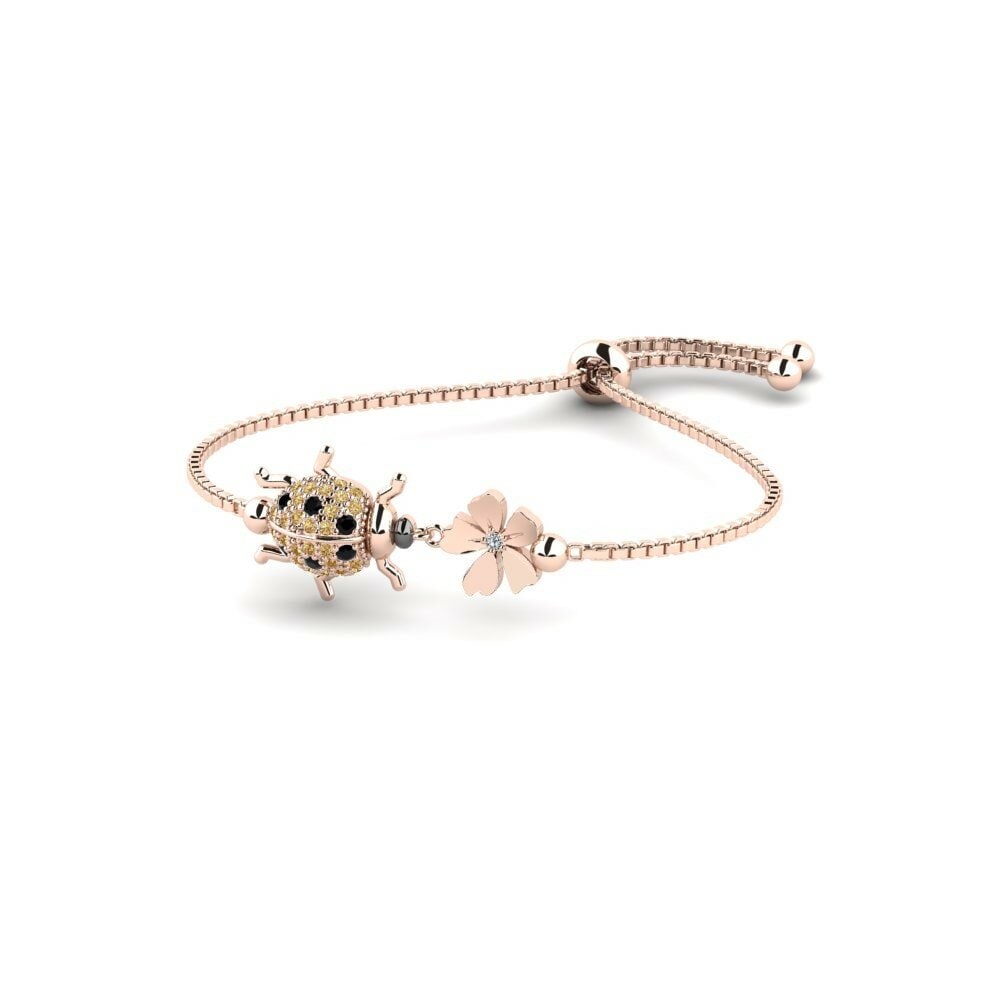 Zirconia Women's Bracelet Virunga