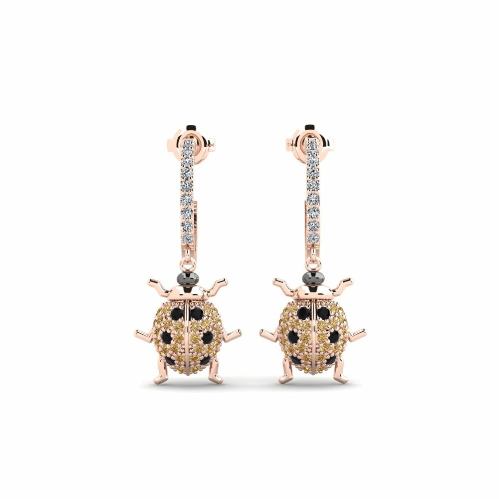 Zirconia Women's Earring Westminster