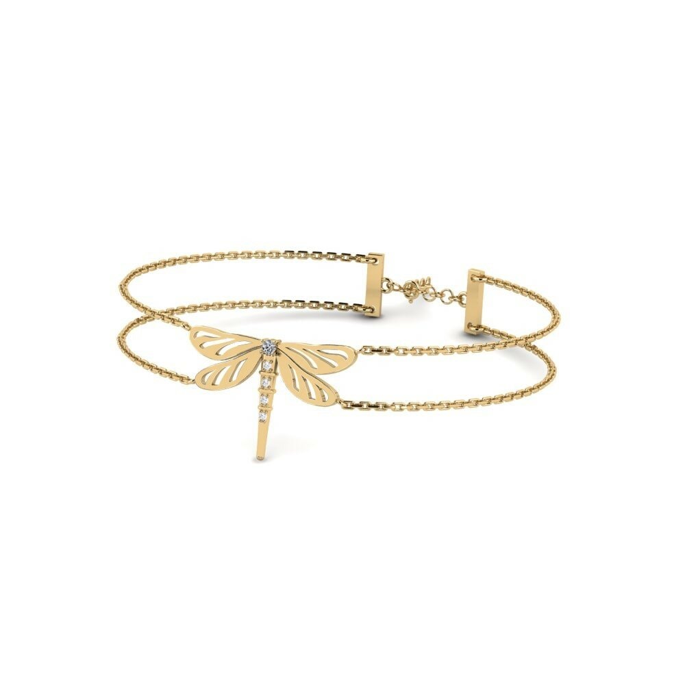 Zirconia Women's Bracelet Zamboanga