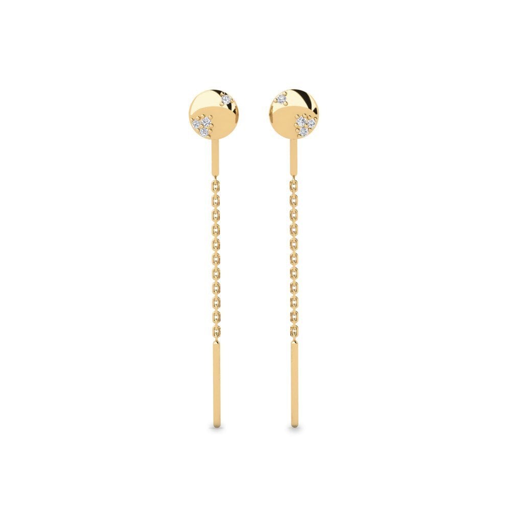 Women's Earring Lanchra