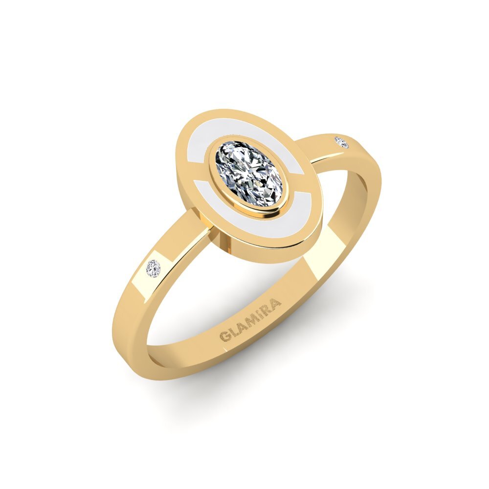 Zirkonia Ring Adorare