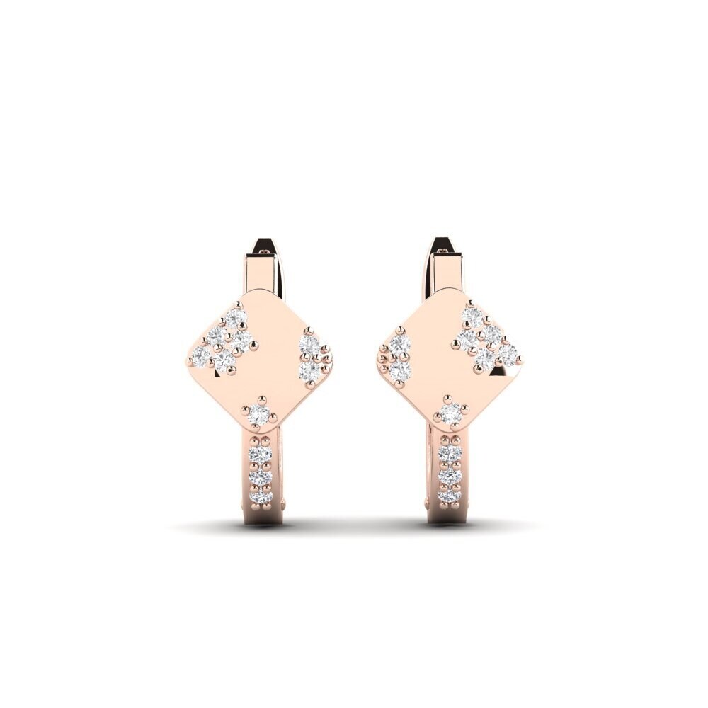 GLAMIRA Ohrringe Labrash