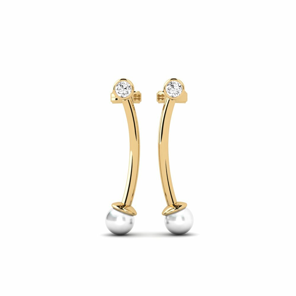 Women's Earring Vivianate