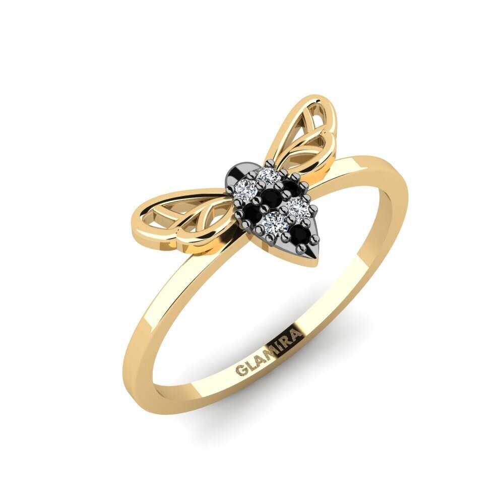 Circonita Anillo Acharnes