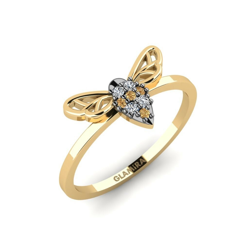 Zirconia Ring Acharnes