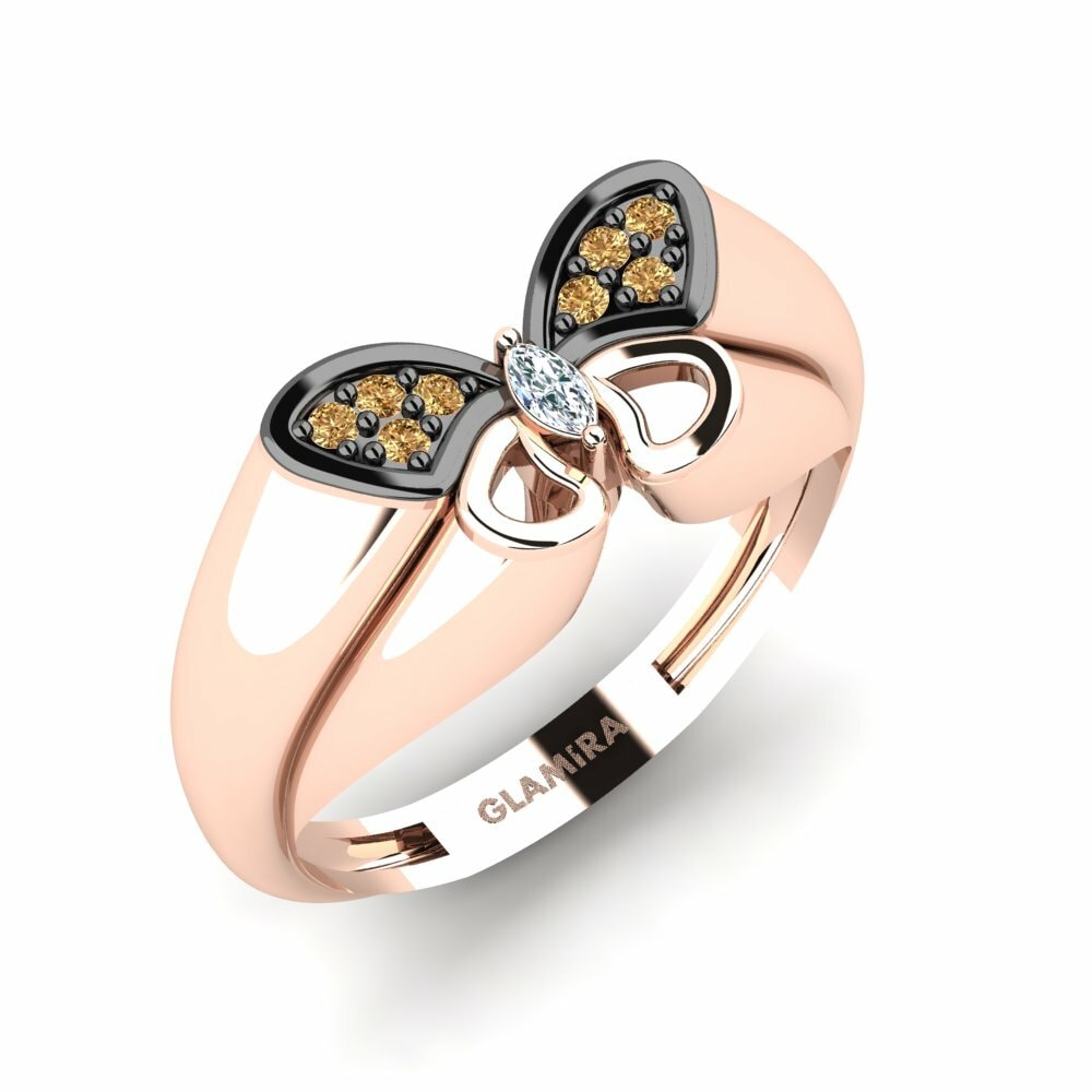 Zirconia Ring Aditi